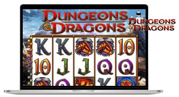 dungeons and dragons slots|Dungeons and Dragons Slots .